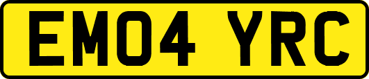 EM04YRC