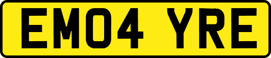 EM04YRE