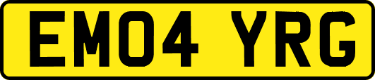 EM04YRG