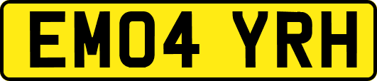 EM04YRH