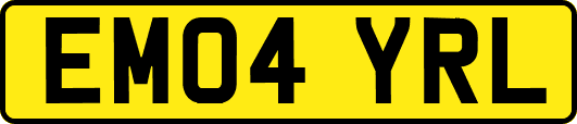 EM04YRL