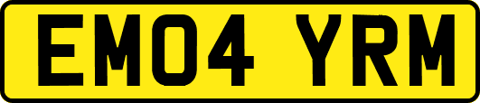 EM04YRM