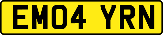 EM04YRN