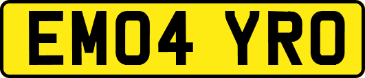 EM04YRO