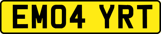 EM04YRT