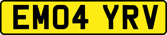EM04YRV