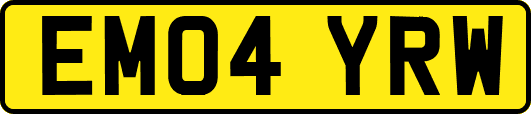 EM04YRW