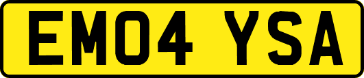 EM04YSA