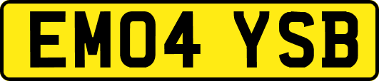 EM04YSB