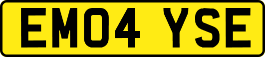 EM04YSE