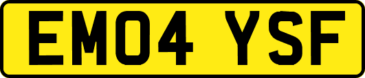 EM04YSF