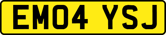 EM04YSJ