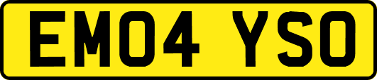 EM04YSO