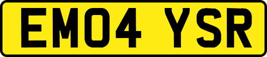EM04YSR