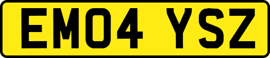 EM04YSZ