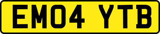 EM04YTB