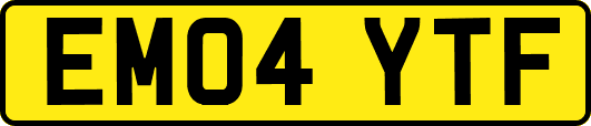 EM04YTF