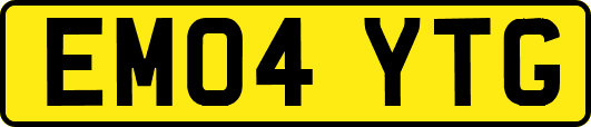 EM04YTG