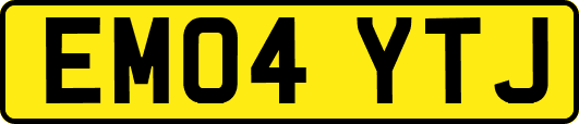 EM04YTJ