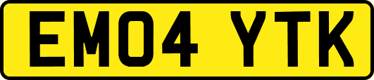 EM04YTK