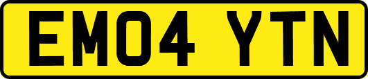 EM04YTN
