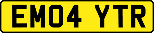 EM04YTR