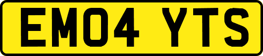 EM04YTS