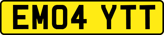 EM04YTT