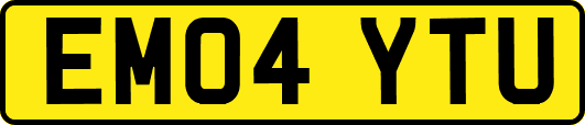 EM04YTU