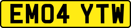 EM04YTW