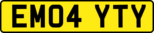 EM04YTY
