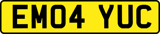 EM04YUC
