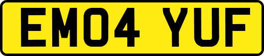 EM04YUF