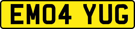 EM04YUG