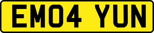 EM04YUN