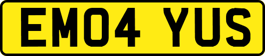 EM04YUS