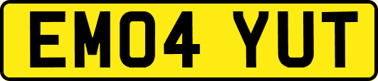 EM04YUT