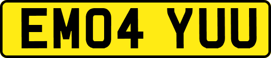 EM04YUU