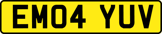 EM04YUV