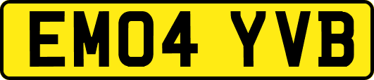 EM04YVB