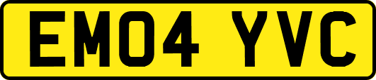 EM04YVC