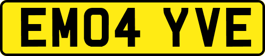 EM04YVE
