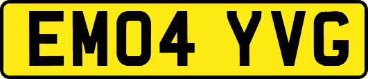 EM04YVG
