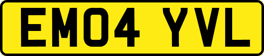 EM04YVL