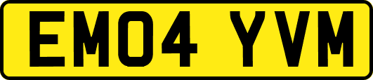 EM04YVM