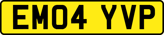 EM04YVP