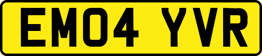 EM04YVR