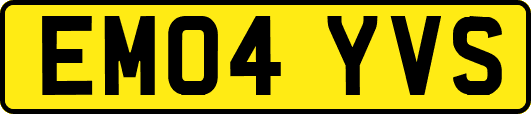 EM04YVS