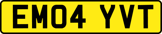EM04YVT