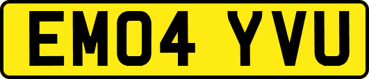 EM04YVU